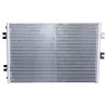 CONDENSEUR CLIMATISATION POUR CATERPILLAR M 20Y9797520 FT271100 399
