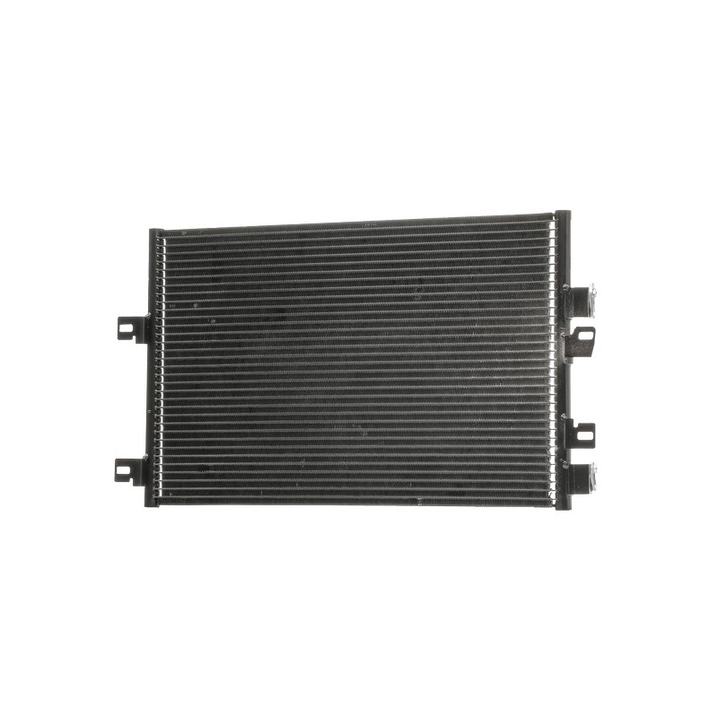 CONDENSEUR CLIMATISATION POUR DAF TRUCKS CF 1347065 JD 150026 729