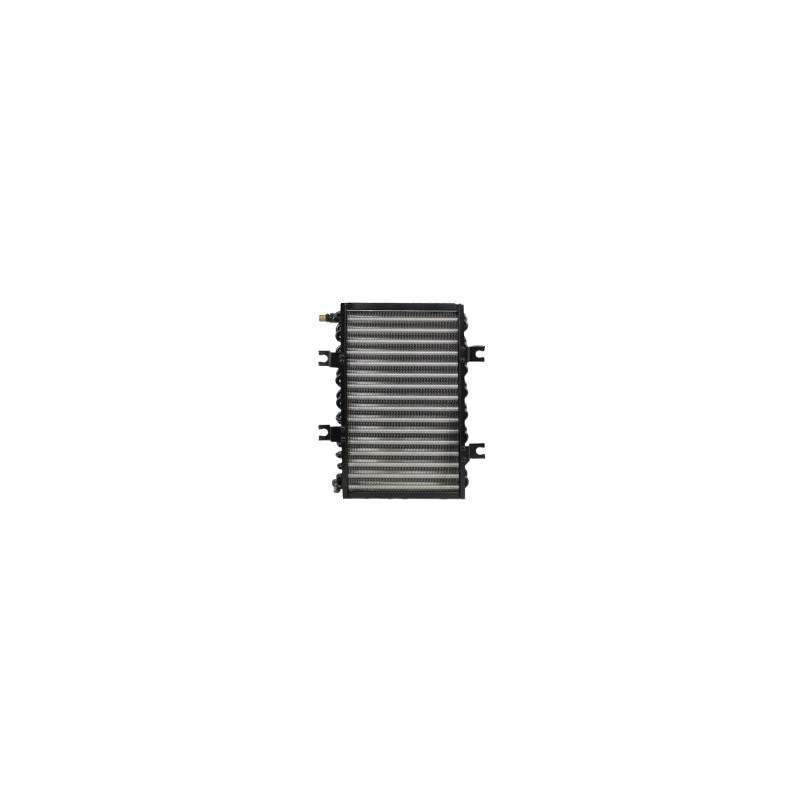 CONDENSEUR CLIMATISATION POUR CATERPILLAR SERIE 300 4258081 CA258081