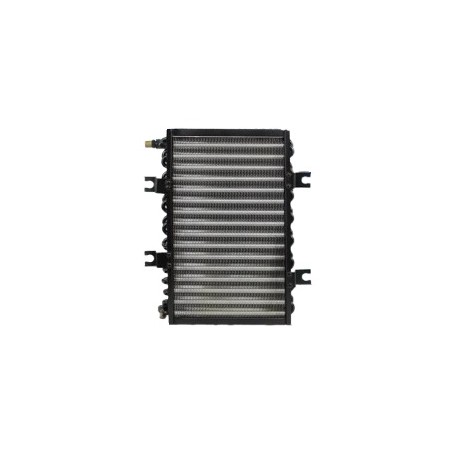 CONDENSEUR CLIMATISATION POUR CATERPILLAR SERIE 300 4258081 CA258081