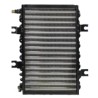 CONDENSEUR CLIMATISATION POUR CATERPILLAR SERIE 300 4258081 CA258081