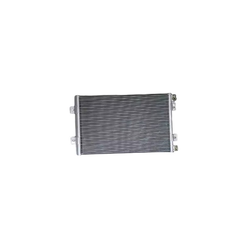 CONDENSEUR CLIMATISATION POUR CATERPILLAR E 1640587 CA640587