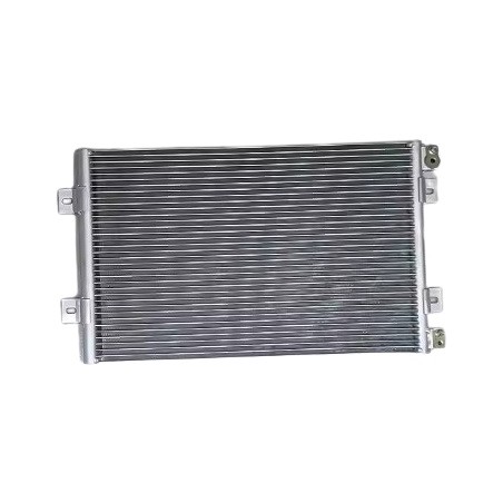 CONDENSEUR CLIMATISATION POUR CATERPILLAR E 1640587 CA640587