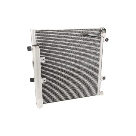 CONDENSEUR CLIMATISATION POUR CLAAS NECTIS 6000106421 IH 386913 600