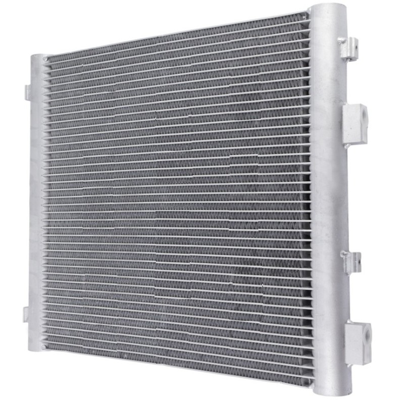 CONDENSEUR CLIMATISATION POUR DEUTZ SERIE 6 00186437410 DZ437410