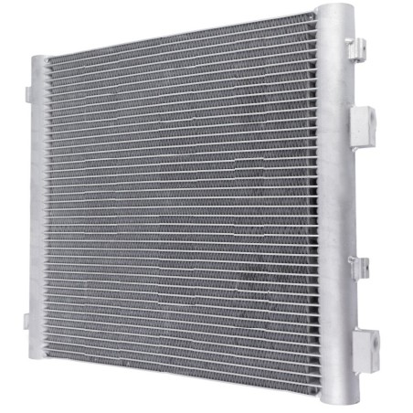 CONDENSEUR CLIMATISATION POUR DEUTZ SERIE 6 00186437410 DZ437410