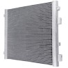 CONDENSEUR CLIMATISATION POUR DEUTZ SERIE 6 00186437410 DZ437410