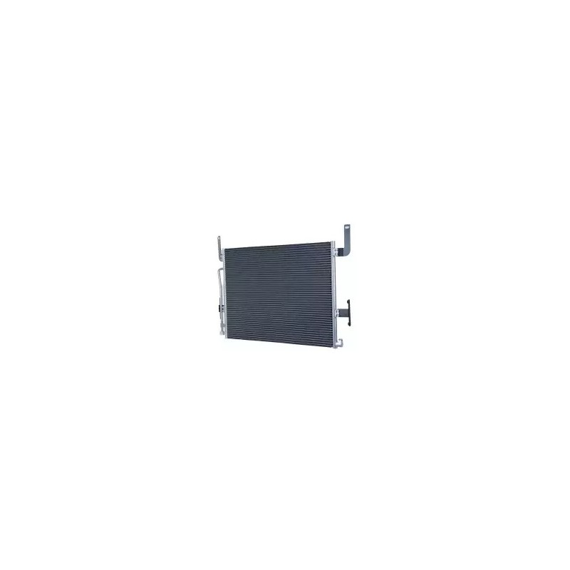 CONDENSEUR CLIMATISATION POUR DEUTZ AGROTRAC 090009412 DZ900412