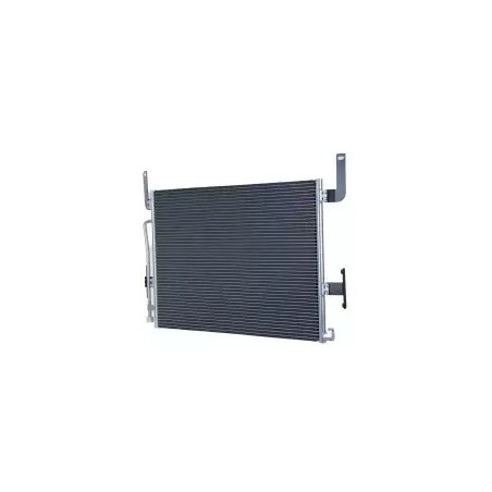CONDENSEUR CLIMATISATION POUR DEUTZ AGROTRAC 090009412 DZ900412