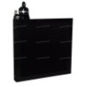 CONDENSEUR CLIMATISATION POUR CLAAS ARES 7700073272 CL073272