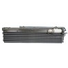 CONDENSEUR CLIMATISATION POUR FENDT SERIE 200 F334550010050 FT334050