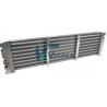 CONDENSEUR CLIMATISATION POUR FENDT FARMER F205.550.060.090 FT550090
