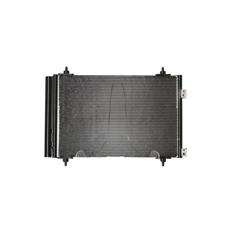 CONDENSEUR CLIMATISATION POUR CLAAS ARES 7700065043 IH 411567 499,5