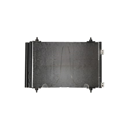 CONDENSEUR CLIMATISATION POUR CLAAS ARES 7700065043 IH 411567 499,5