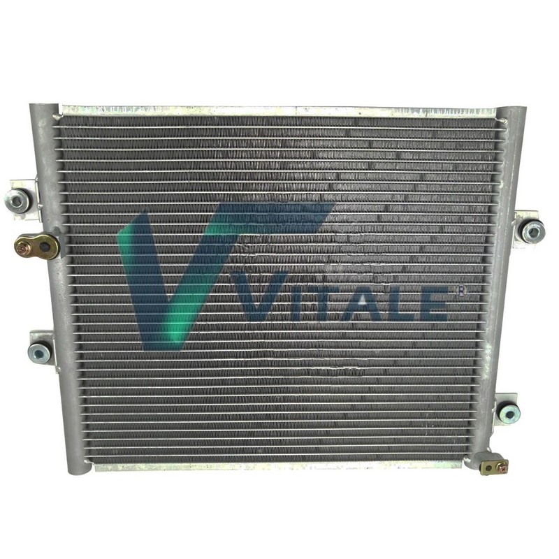CONDENSEUR CLIMATISATION POUR CATERPILLAR SERIE 300 3729320 CA729320