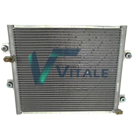 CONDENSEUR CLIMATISATION POUR CATERPILLAR SERIE 300 3729320 CA729320