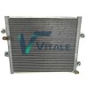 CONDENSEUR CLIMATISATION POUR CATERPILLAR SERIE 300 3729320 CA729320