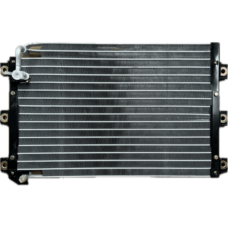 CONDENSEUR CLIMATISATION POUR DOOSAN SOLAR 2520-6007C JG822975 489