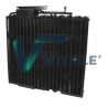 CONDENSEUR CLIMATISATION POUR DEUTZ AGROTRON 04435409 DZ 435509