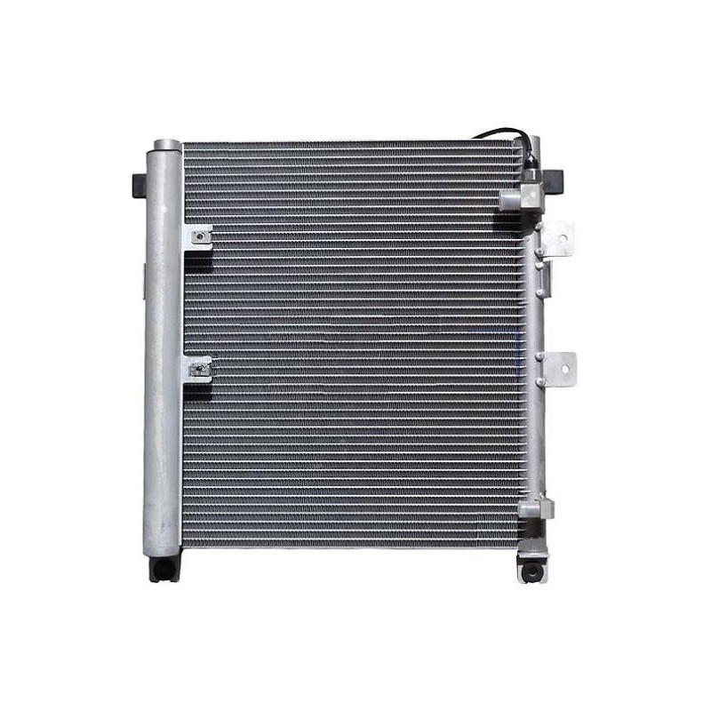 CONDENSEUR CLIMATISATION POUR FENDT FARMER G340550060010 FT340550