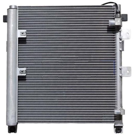 CONDENSEUR CLIMATISATION POUR FENDT FARMER G340550060010 FT340550