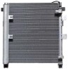 CONDENSEUR CLIMATISATION POUR FENDT FARMER G340550060010 FT340550