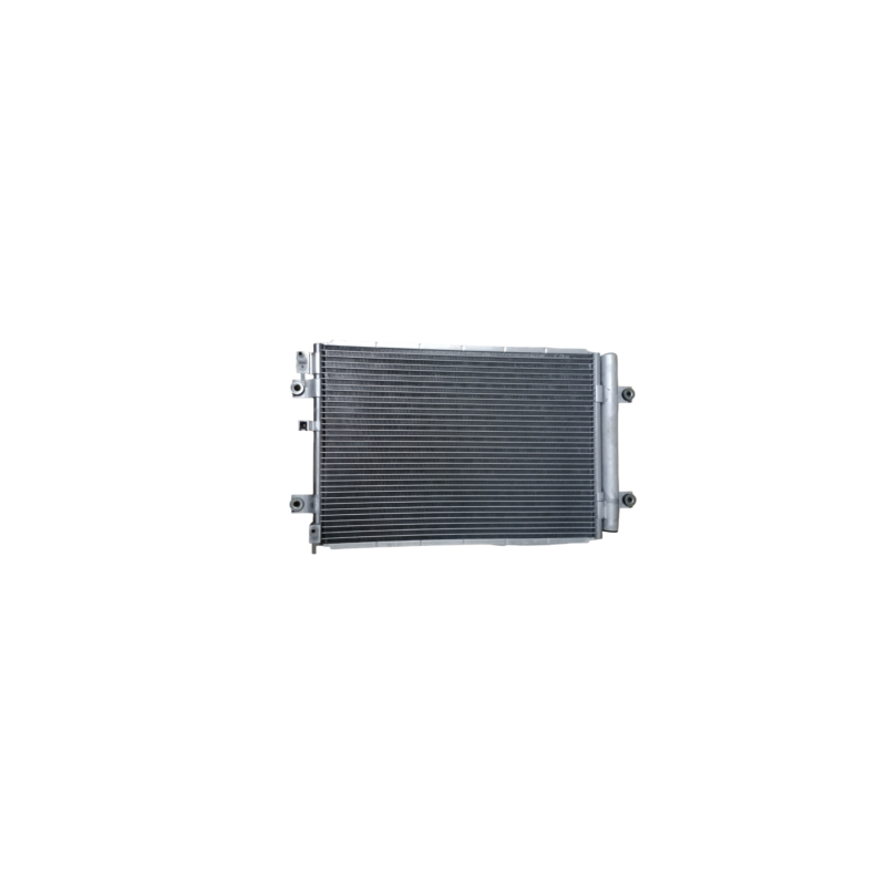 CONDENSEUR CLIMATISATION POUR DOOSAN DX 440204-00093 JG744099 409