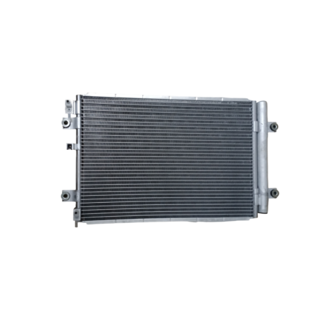 CONDENSEUR CLIMATISATION POUR DOOSAN DX 440204-00093 JG744099 409