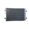 CONDENSEUR CLIMATISATION POUR DOOSAN DX 440204-00093 JG744099 409