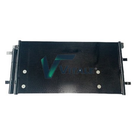CONDENSEUR CLIMATISATION POUR AUDI A4 8K260401D AU940142