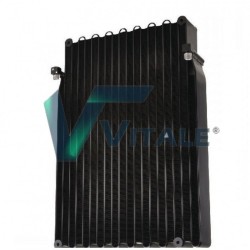 CONDENSADOR PER FENDT VARIO H931552061100 PO 11408 339