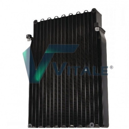 CONDENSADOR PER FENDT VARIO H931552061100 PO 11408 339
