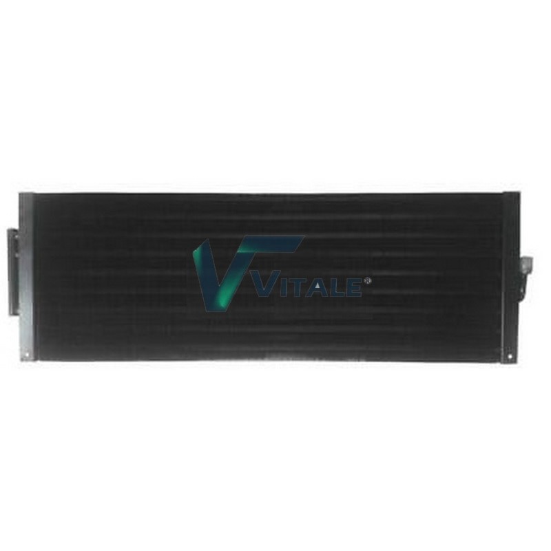 CONDENSEUR CLIMATISATION POUR BOBARD SERIE 800 022053OR BD220530