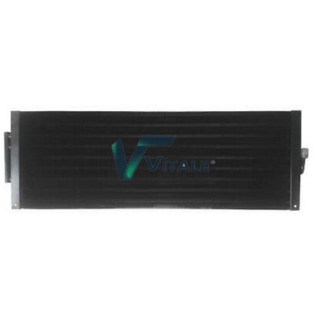 CONDENSEUR CLIMATISATION POUR BOBARD SERIE 800 022053OR BD220530