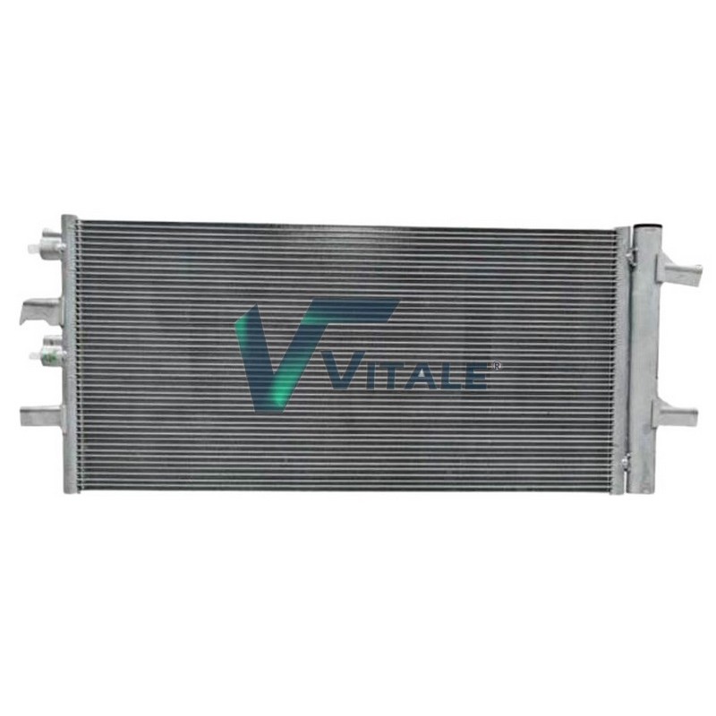 CONDENSEUR CLIMATISATION POUR MINI ONE 9271204 CAT 403634 0
