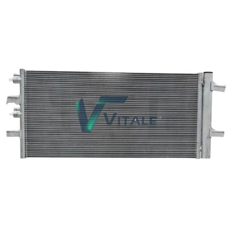 CONDENSEUR CLIMATISATION POUR MINI ONE 9271204 CAT 403634 0