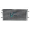 CONDENSEUR CLIMATISATION POUR MINI ONE 9271204 CAT 403634 0