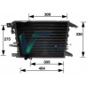 CONDENSEUR CLIMATISATION POUR BMW M 64531373340 CAT 802102 0