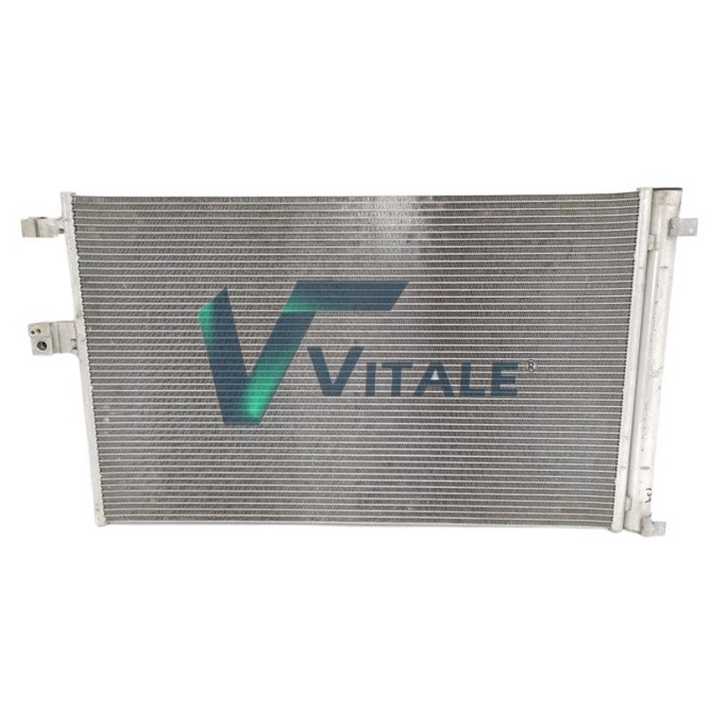 CONDENSEUR CLIMATISATION POUR BMW X3 64539389411 CAT 930000 0