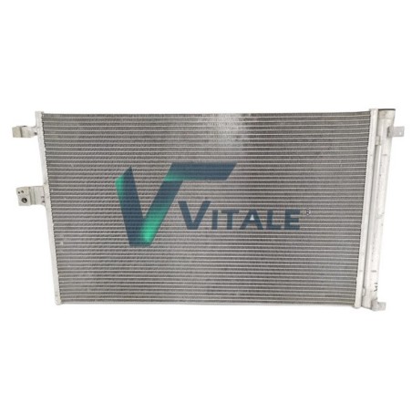 CONDENSEUR CLIMATISATION POUR BMW X3 64539389411 CAT 930000 0