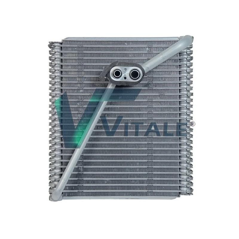 CONDENSEUR CLIMATISATION POUR FIAT IDEA 46820833 MI810123 179