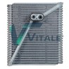 CONDENSEUR CLIMATISATION POUR FIAT IDEA 46820833 MI810123 179