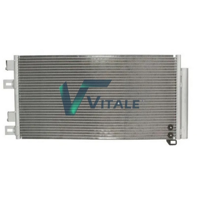 CONDENSEUR CLIMATISATION POUR MINI ONE 1490572 CAT565310 0