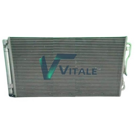 CONDENSEUR CLIMATISATION POUR BMW SERIE 1 64504270545 CO 223174 171,75
