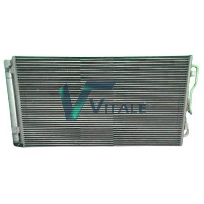 CONDENSEUR CLIMATISATION POUR BMW SERIE 1 64509335362 CO 509500 171,75
